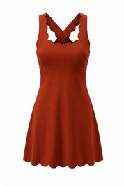 The Rally Dress