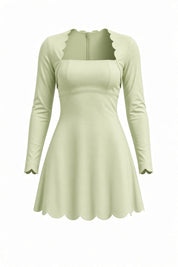 The Courtside Dress