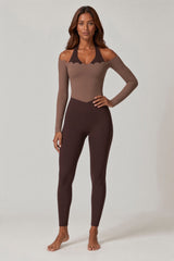 Mat to Martini Set—Mocha