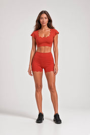 Heatwave Set